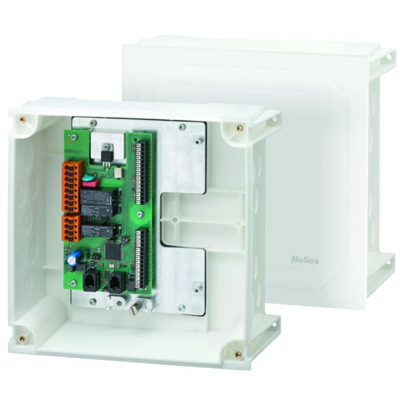 Helios KWL-EM rozširujúci modul