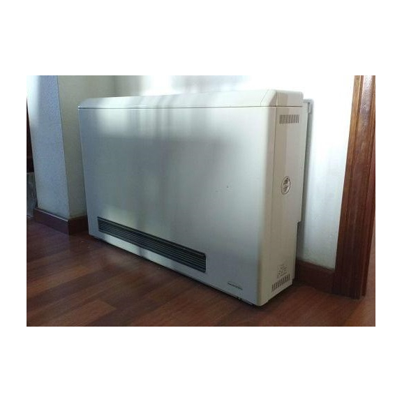 Gabarrón ADL-2012 2000W dynamické akumulačné kachle