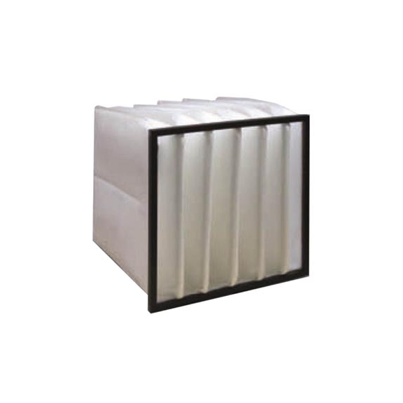 Purified Air vrecový filter