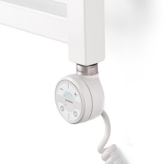 Terma MOA elektrický regulátor