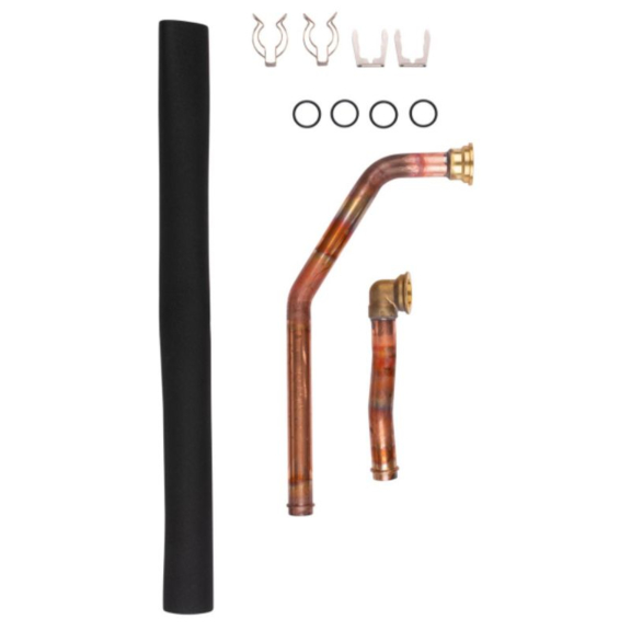 DAIKIN EKECBUC02A Pripojovacia sada pre záložný ohrievač ERLA