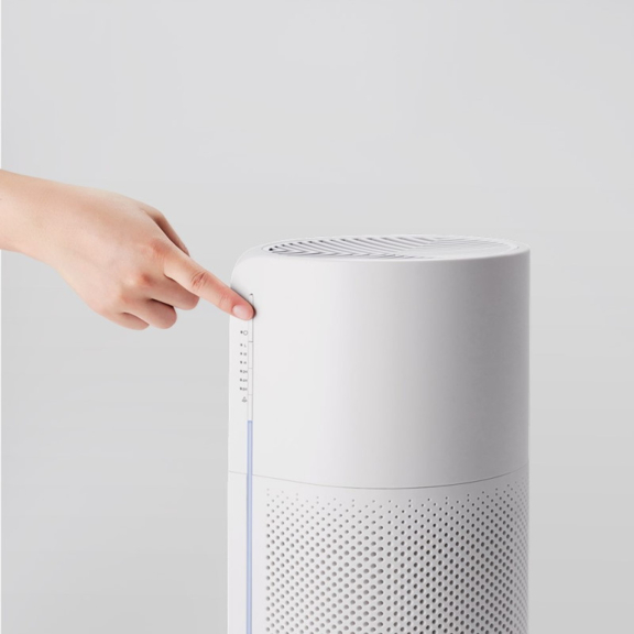 Airbi Guard čistička vzduchu