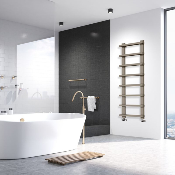 RADOX Rico vodný dizajnový radiátor