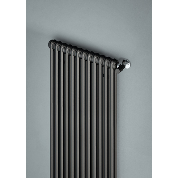 IRSAP Tesi 2 oceľový článkový radiátor