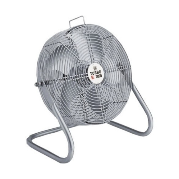 Soler & Palau TURBO 3000 mobilný axiálny ventilátor - hlavný obrázok
