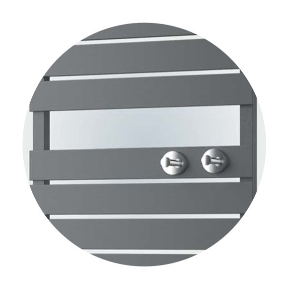 ISAN magnetický háčik