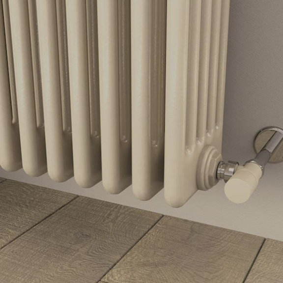 IRSAP Tesi 5 oceľový článkový radiátor