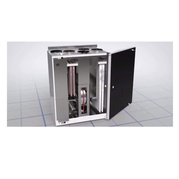 Systemair SAVE VTC 300 Rekuperačná jednotka