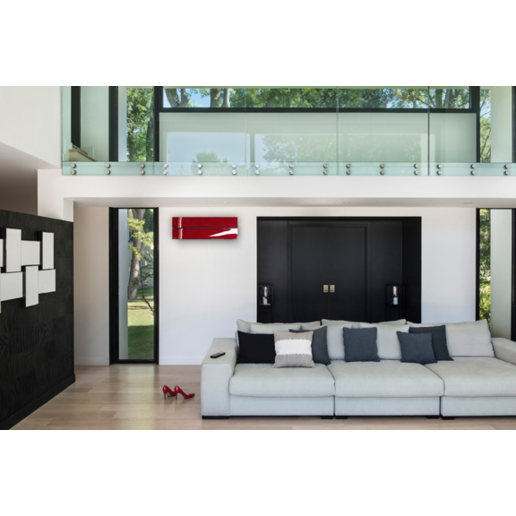 Mitsubishi Diamond MSZ-LN