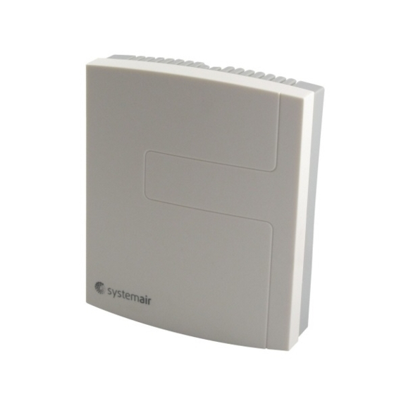 Systemair EC-Basic-U regulátor Systemair EC-Basic-U regulátor