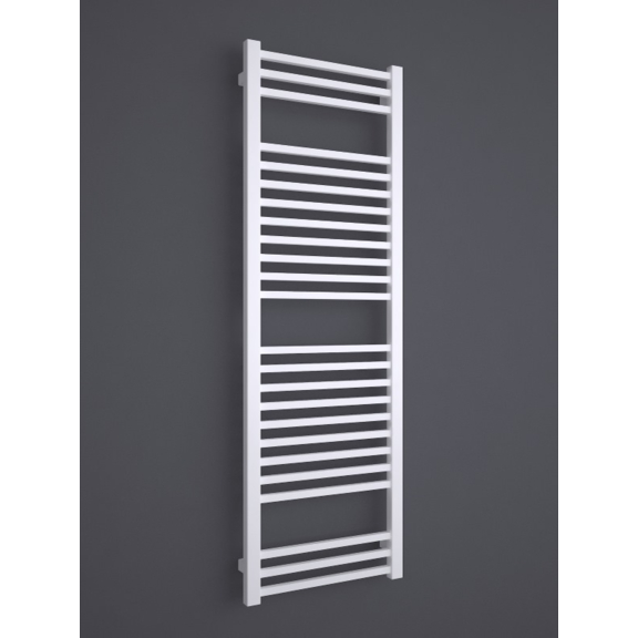 TERMA Bone kúpeľňový radiátor 1510x500 - Ral 9016