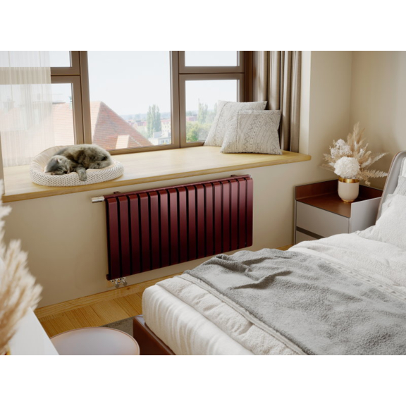 Terma Warp Room dizajnový radiátor