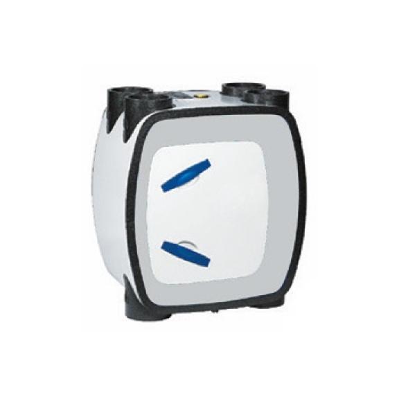 Soler & Palau EHR 325 H Akor malá rekuperačná jednotka