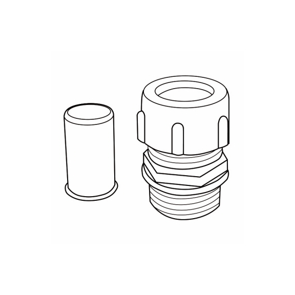 Frico PAWAK - spojka