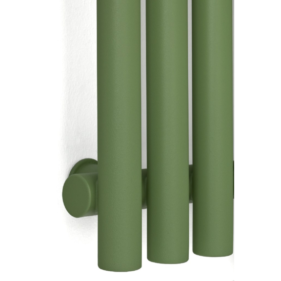 TERMA Tune VWS dizajnový radiátor - detail