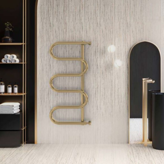 RADOX Ondo vodný dizajnový radiátor