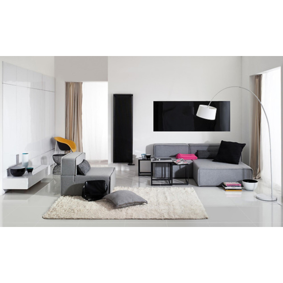 Instal projekt Afro new - interier