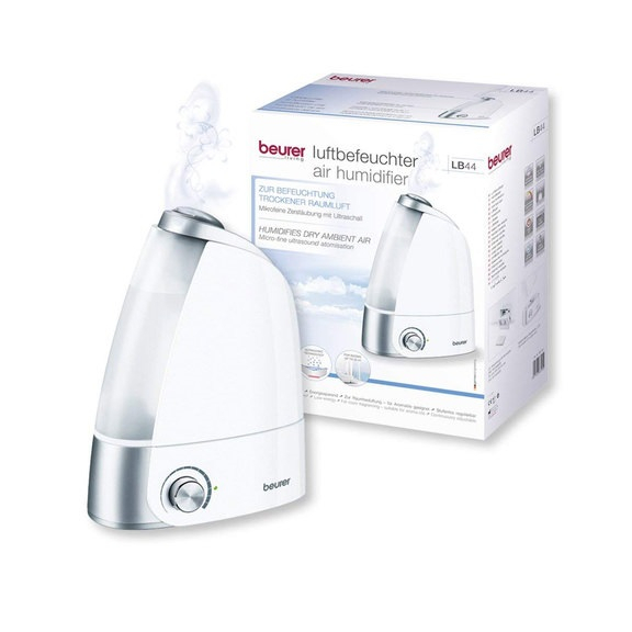 Beurer BEU-LB44 zvlhčovač vzduchu balenie