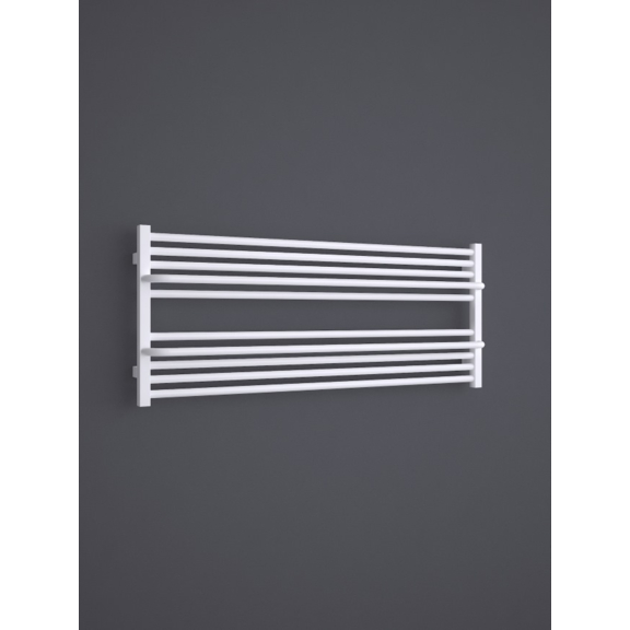 TERMA Lima kúpeľňový radiátor RAL9016 500x1200