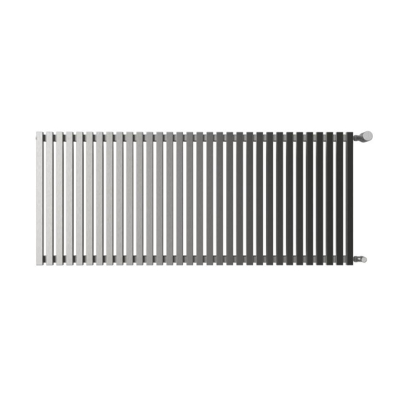 ISAN Vega Inox nerezový radiátor