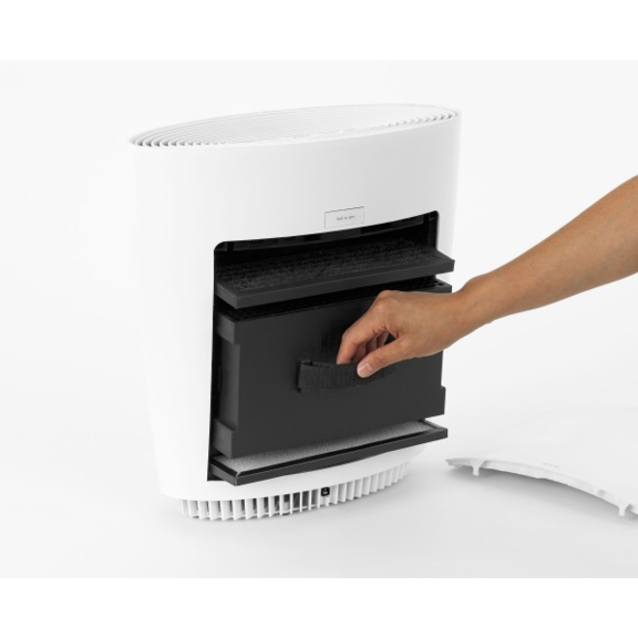 Stylies Pegasus čistička vzduchu - výmena filtra