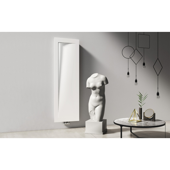 IRSAP Immagina dizajnový radiátor 1800x500 povrch - Stena