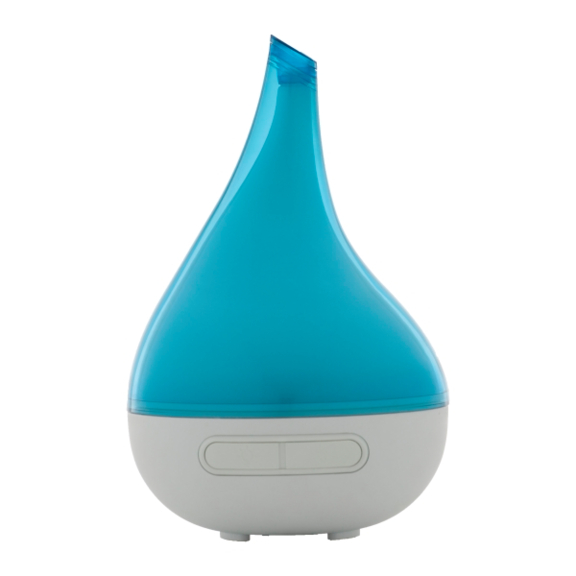 HANSCRAFT Palladinum ultrasonický aroma difuzér - modrý