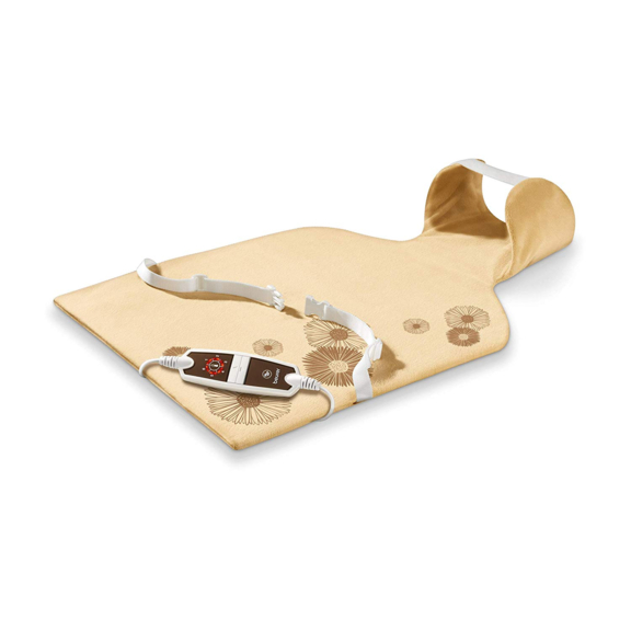 BEURER HK 58 elektrická výhrevná poduška