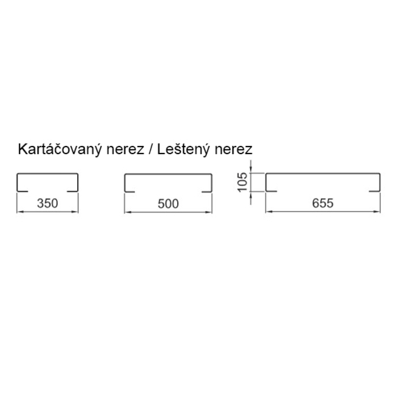 ISAN madlo pre radiátor Collom Double