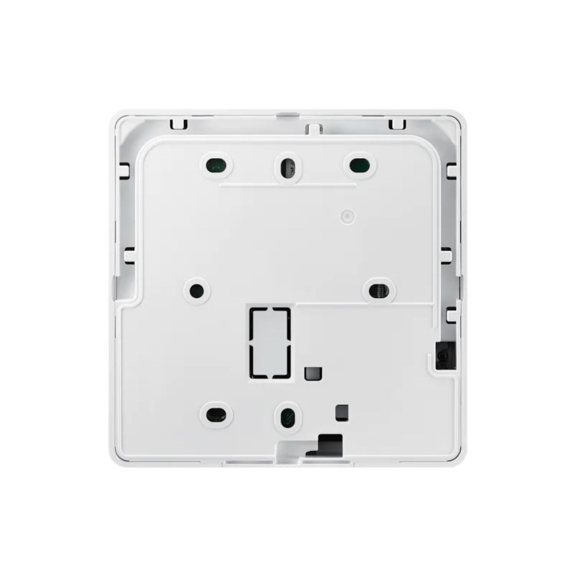 Samsung MWR-WG00KN štandardný káblový ovládač