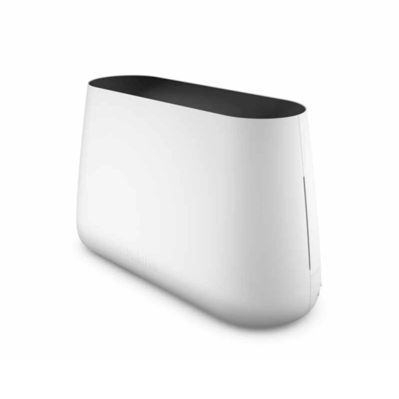 Stadler Form Ben zvlhčovač vzduchu a aróma difuzér biely