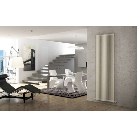 IRSAP Arpa 18 vertikálny dizajnový radiátor
