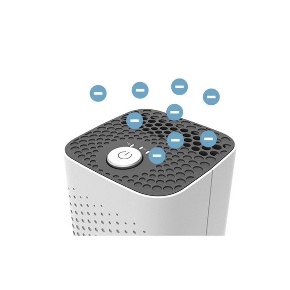 Boneco P50 aróma difuzér