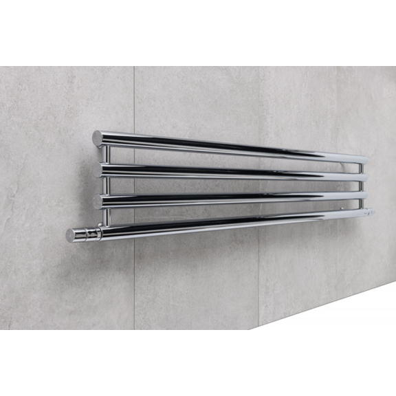 P.M.H. Rosendal dizajnový radiátor