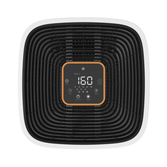 Airbi Space čistička vzduchu - panel