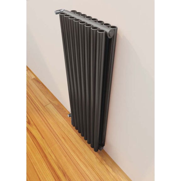 RADOX Mega vodný dizajnový radiátor