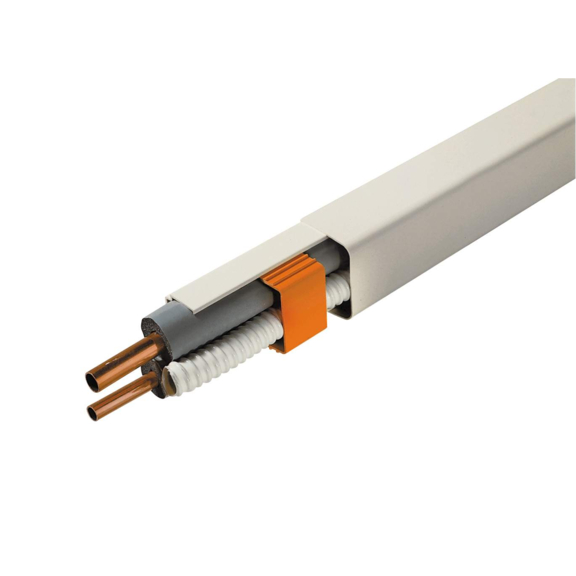 Svorka žľabu 0603ST