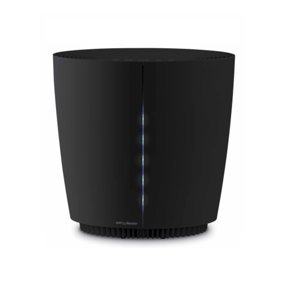 Stylies Pegasus čistička vzduchu - čierna