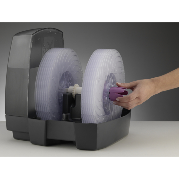 Diskový zvlhčovač vzduchu Boneco W2055D