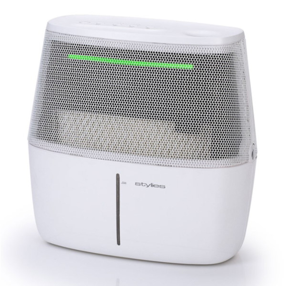 Stylies Alaze zvlhčovač so studeným odparovaním
