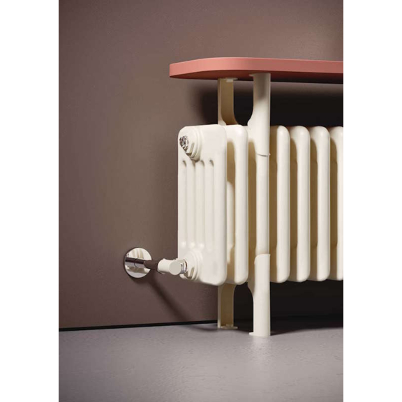 IRSAP Tesi Bench vertikálny oceľový článkový radiátor