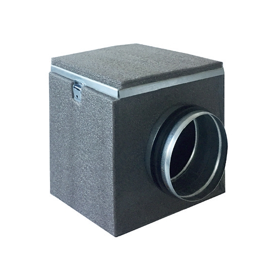 Soler & Palau MFLU 150 izolovaná filtračná kazeta