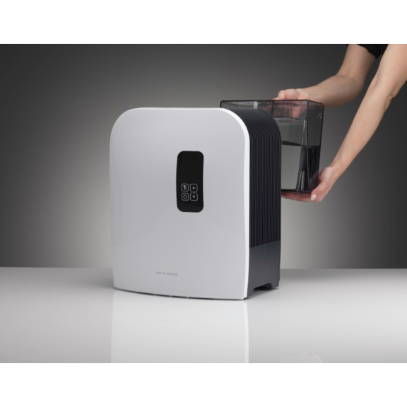 Zvlhčovač a čistič vzduchu Boneco W4902