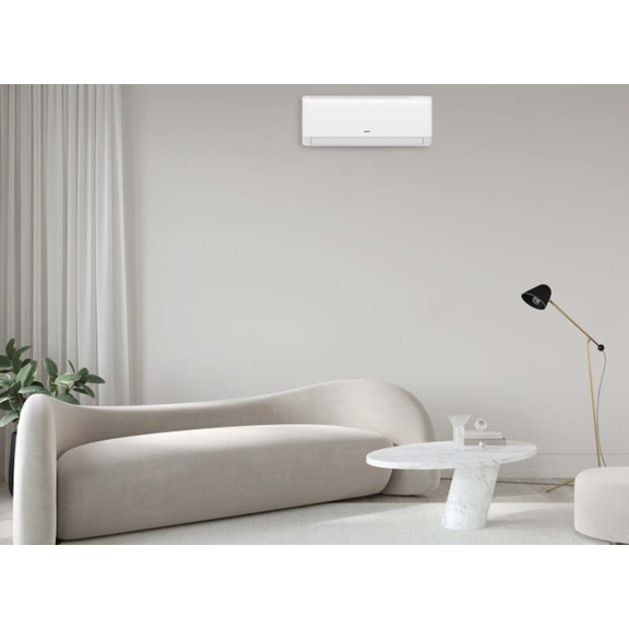 Nástenná klimatizácia Aux Q-Smart - vnútorná jednotka