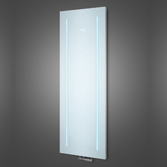 ISAN Magic Glass sklenený radiátor