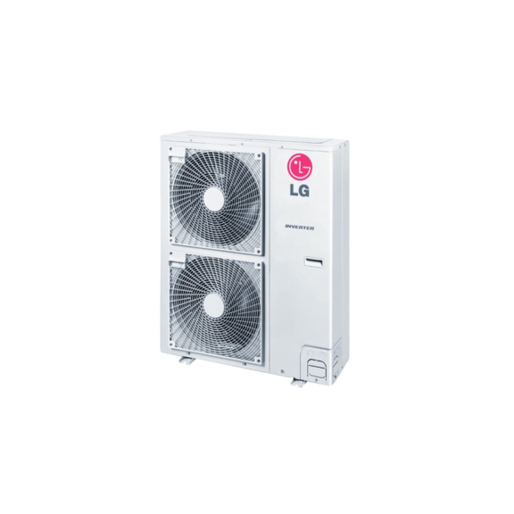 LG Big Capacity UUD3.U30