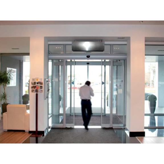 Frico Portier - ilustrácia