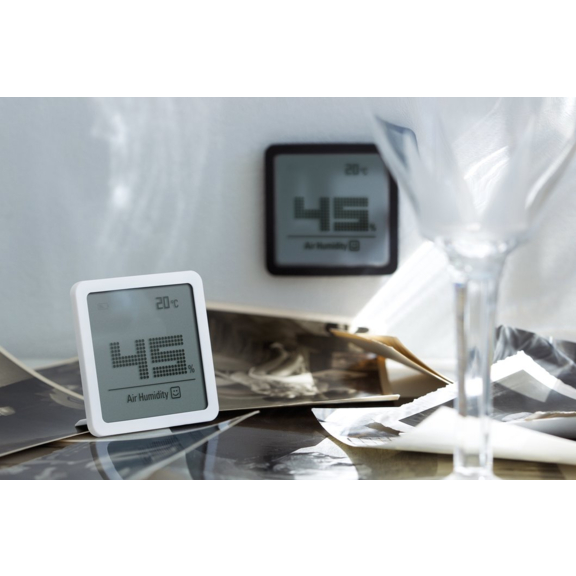 Stadler Form Selina Little digitálny vlhkomer a teplomer