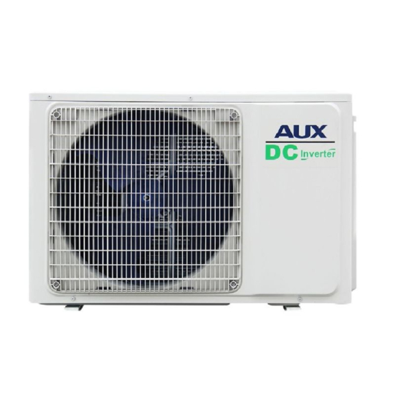 Parapetná klimatizácia AUX