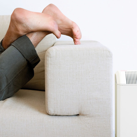 9 fantastických výhod olejových radiátorov